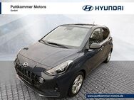 Hyundai i10, 1.0 Connect & Go Connect & Go, Jahr 2023 - Rellingen