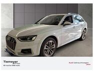 Audi A4 allroad quattro 45 TFSI Q VOLLLACK LED BuO KAMERA - Oberhausen