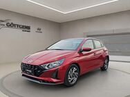 Hyundai i20, 1.0 T-GDI TREND, Jahr 2024 - Soest