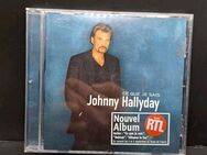 Ce que je sais von Johnny Hallyday - Essen