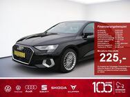 Audi A3, Sportback ADVANCED 35TFSI 150PS, Jahr 2020 - Straubing