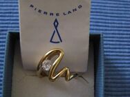 Ring von Pierre Lang - Arnstadt