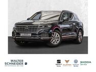 VW Touareg, 3.0 V6 TDI Atmosphere, Jahr 2022 - Kreuztal