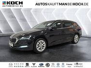 Skoda Octavia, 1.0 TSI Combi Style TOP, Jahr 2021 - Berlin