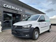 VW Caddy 2.0 TDI EcoProfi*Kasten*Klima* - Rastede