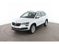 Skoda Karoq 1.5 TSI ACT Style - Berlin