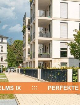 "WILHELMS IX" ::: 4-ZI-WHG - Wiesbaden