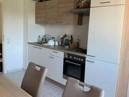 Schöne 3ZKB mit Balkon Aufzug, ruhige Lage, Nähe Saarbrücken, SB/Fenne - Völklingen