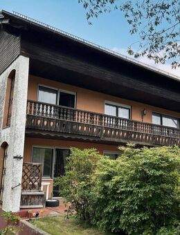 Zweifamilienhaus in Neukirchen b. Hl. Blut zu verkaufen! - Neukirchen (Heiligen Blut)