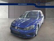 VW Golf, 2.0 TSI VII R R-Perf 8fach, Jahr 2019 - Gersthofen