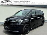 VW T7 Multivan, 2.0 TSI Multivan Style LÜ, Jahr 2024 - Castrop-Rauxel