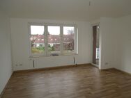 4-Zimmer mit Balkon - Sulingen