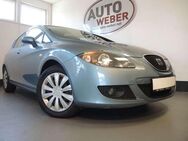 Seat Leon LEON 2.0 TDI STYLANCE/ STYLE*CLIMATIC*TEMPO* - Sindelfingen