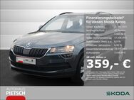 Skoda Karoq, 1.5 TSI Style, Jahr 2019 - Melle