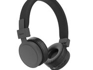 Hama Bluetooth Kopfhörer "Freedom Lit II" (kabellos, On-Ear, faltbar) Bluetooth-Kopfhörer (integriertes Mikrofon)