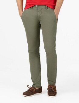 TIMEZONE Chinos Slim JannoTZ