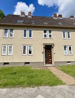 Helle 3-Zimmer-Wohnung in Fedderwardergroden - Wilhelmshaven