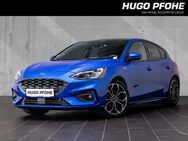 Ford Focus, 1.0 ST-Line X EB Automatik Pan, Jahr 2020 - Hamburg