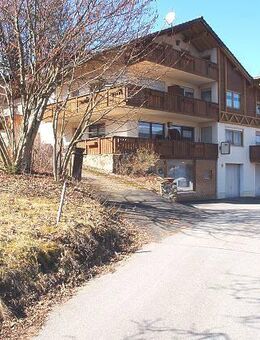 Großzügiges Wohnhaus mit Gästezimmern und vielen Nutzungsmöglichkeiten, Nähe der Stadt Bad Kötzting - Grafenwiesen