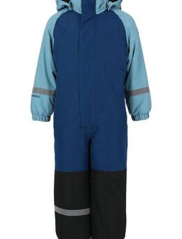 ZIGZAG Schneeoverall Clarkson in besonders wetterfester Qualität