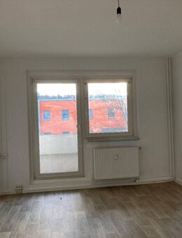Singlewohnung im Dachgeschoss - Gotha