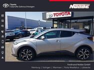 Toyota C-HR 2.0 Hybrid Team D, AHK, Navi, LED - Sulingen