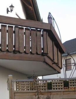 Eigentumswohnung nach Auszug des Mieters zu verkaufen - Untermeitingen