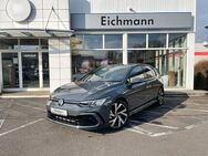 VW Golf VIII R-Line 2.0 TDI+DSG+LED+NAVI PRO+RFK+AC - Heilberscheid