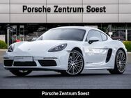 Porsche Cayman, 718, Jahr 2021 - Soest