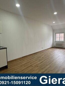 WG-Zimmer für Studenten in 5er-WG - Bayreuth