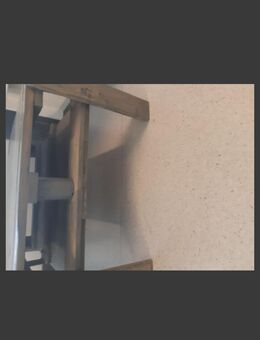 Holztisch zu verkaufen - Dortmund Hangeney