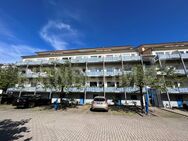 1-Zimmer-Wohnung in Zentrumsnähe - Greifswald