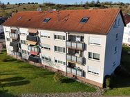 Große Wohnung in Giengen - Giengen (Brenz)