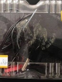 Ventilator für Terrarien - Grafenrheinfeld