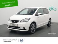 Seat Mii, electric Plus, Jahr 2021 - Leverkusen