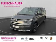 VW T7 Multivan, 2.0 l Multivan lang TDI Frontantrieb, Jahr 2024 - Euskirchen