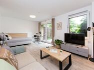 Home & Co – Easy Living | Möbliertes All-Inclusive Wohnen - Kurzzeitwohnen - Early Bird für den Winter - Bremen