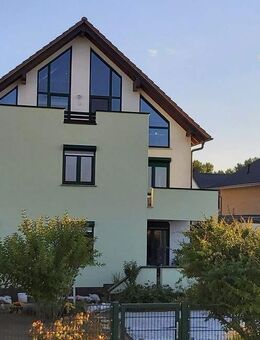 gepflegte Doppelhaushälfte in Römerberg/Speyer zu verkaufen - Römerberg