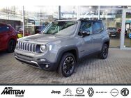 Jeep Renegade, HighUpland, Jahr 2023 - Bielefeld