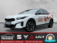 Kia XCeed, 1.6 T-GDI DCT7 GT-LINE GLASD KLAPPENABGASANLAGE, Jahr 2023 - Zetel