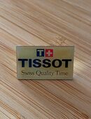 Tissot Pin in 4303