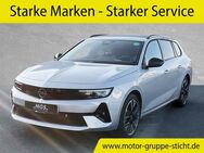 Opel Astra, Electric # # #, Jahr 2024 - Bayreuth