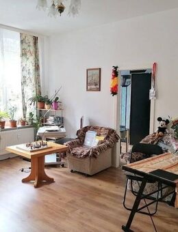 !! 3 vermietete Eigentumswohnungen in einem Haus in Chemnitz Bahnhofsnähe zu verkaufen !! - Chemnitz