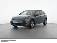 VW Golf, Move eTSI digitales Blendfreies Fernl, Jahr 2023 - Essen