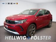 Opel Grandland, 1.2 Elegance Turbo, Jahr 2024 - Hohenlockstedt