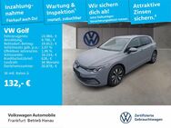 VW Golf, 2.0 TDI VIII MOVE CD132X, Jahr 2023 - Hanau (Brüder-Grimm-Stadt)