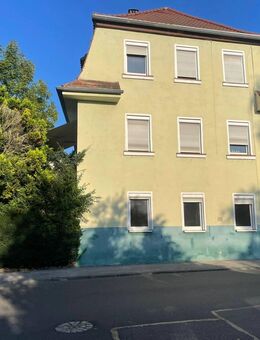 NEUER PREIS ! Großes 3-Familienhaus im Zentrum von Haßfurt - Haßfurt