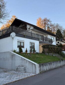 Bezahlbares Familienhaus mit Garten, Einliegerwohnung & Option auf 3. Wohneinheit - Stockach