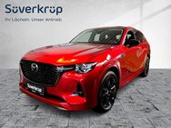 Mazda CX-60, ACTIV-D 254 HOMURA, Jahr 2024 - Flensburg