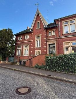 Historische Stadtvilla in Lohne - Lohne (Oldenburg)